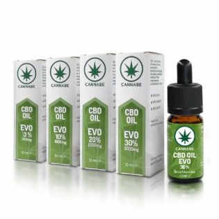 Vendita olio di CBD online