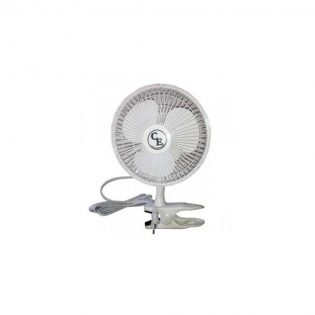 Ventilatore A Pinza Cornwall Electronics