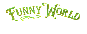 logo funnyworld cbd